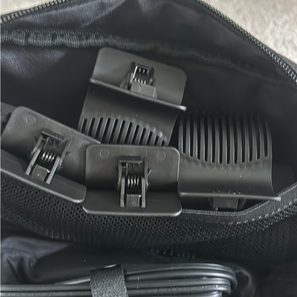 BRAND NEW T3 Hot Rollers Luxe - Picture 2 of 7